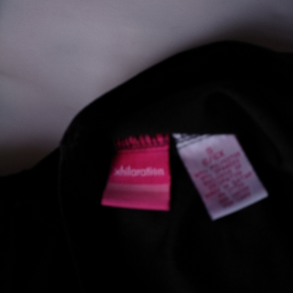 Velvet top - Picture 2 of 5